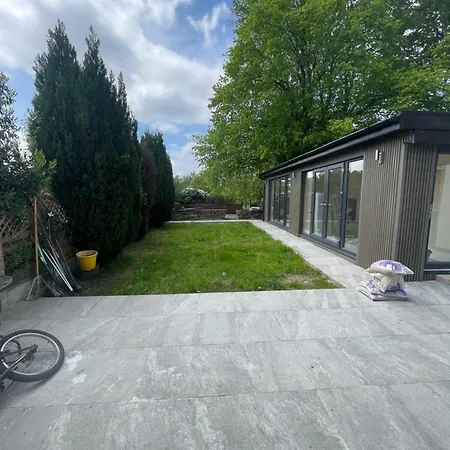 Luxurious Holiday Home Bolton Exterior foto