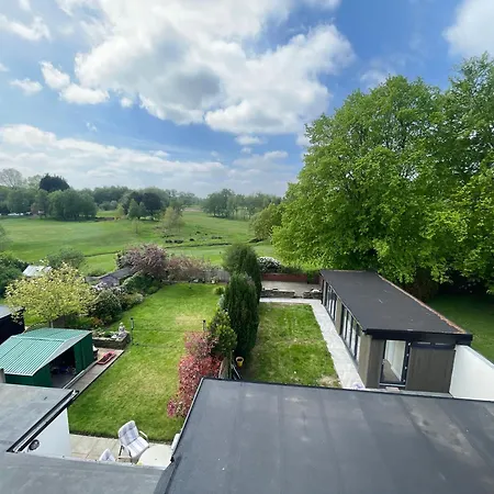 Luxurious Holiday Home Bolton Exterior foto