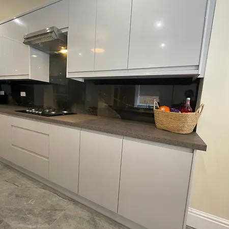 Luxurious Holiday Home Bolton Exterior foto