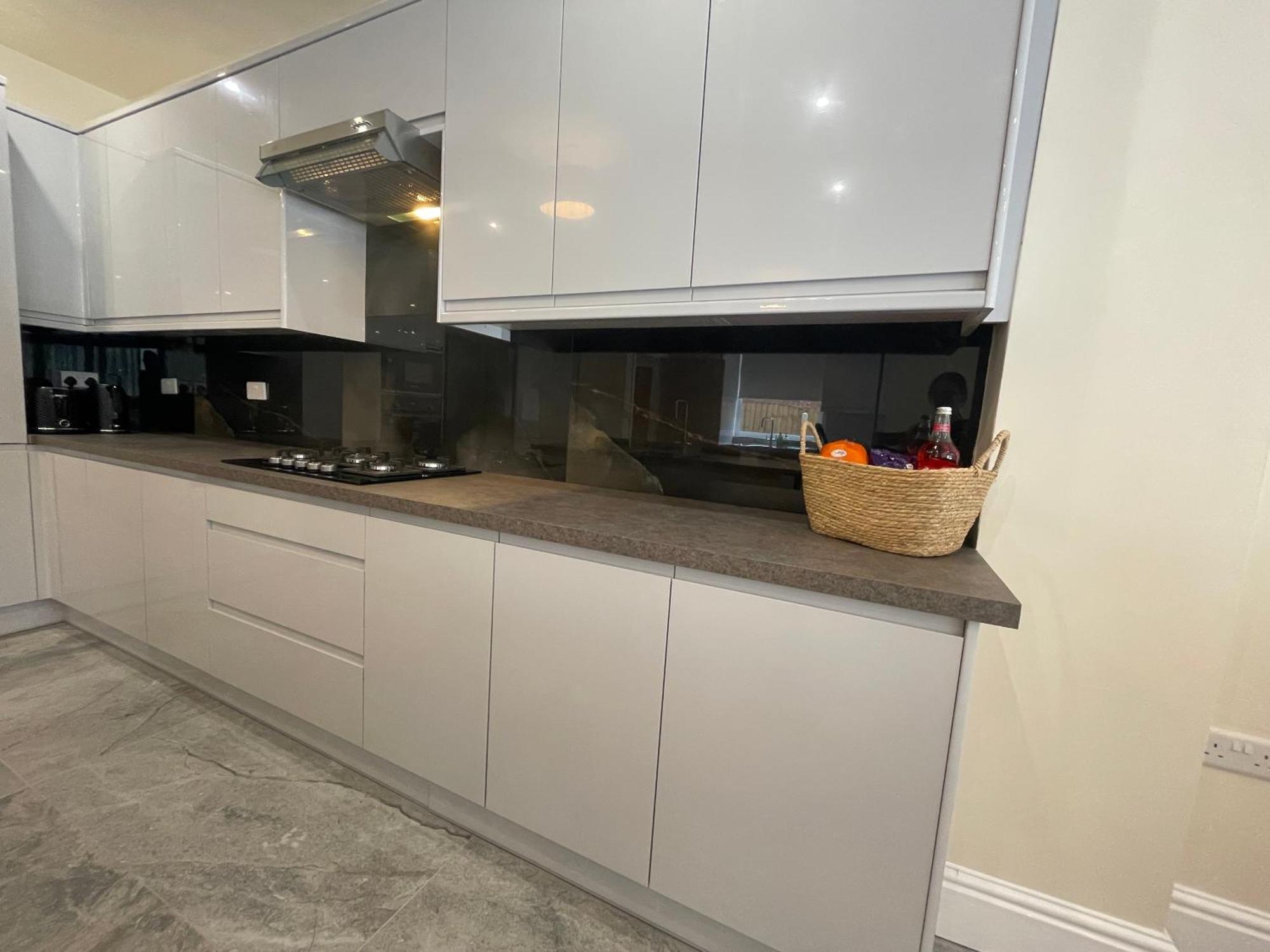 Holiday home Luxurious *