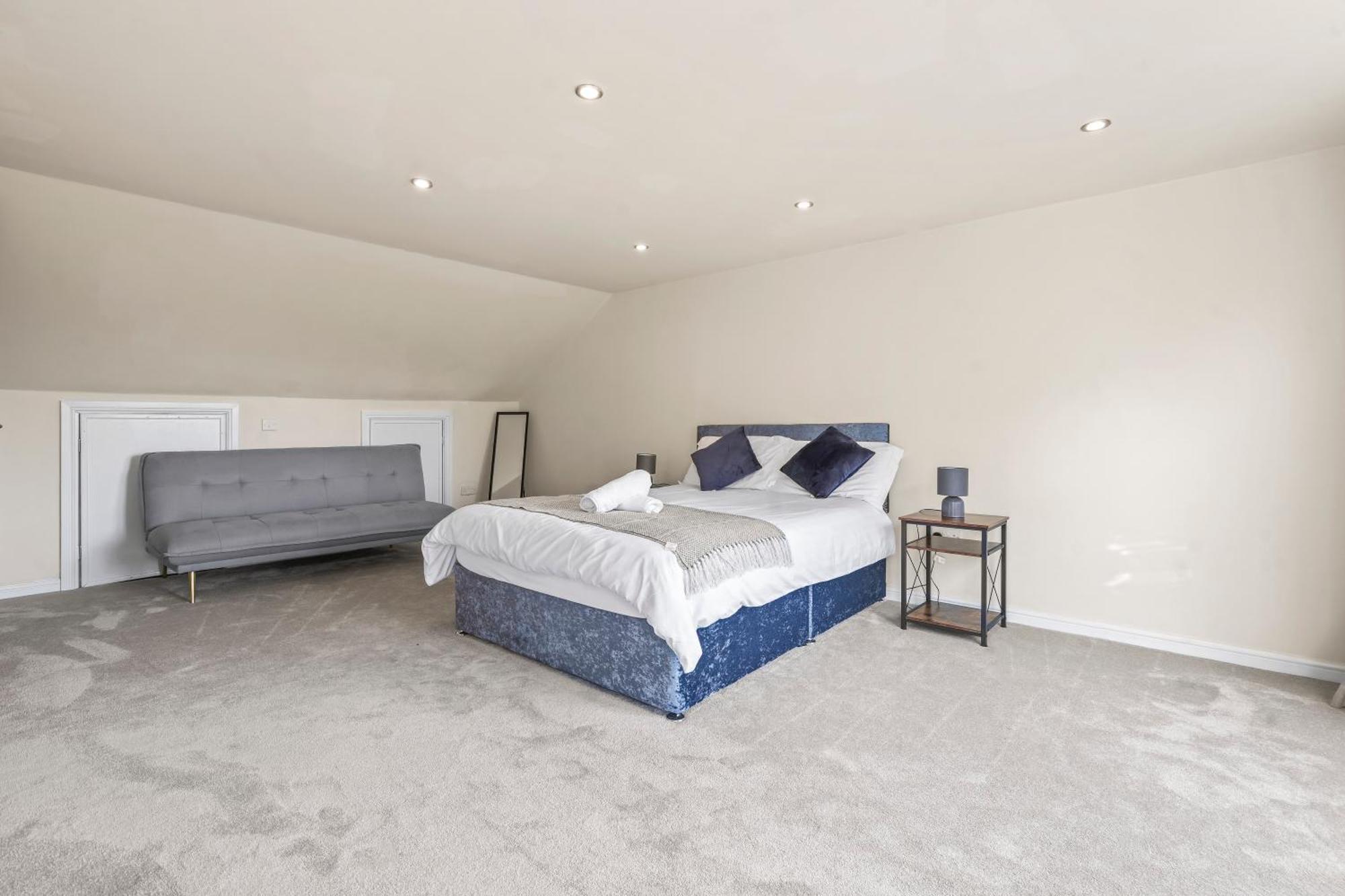 Holiday home Luxurious