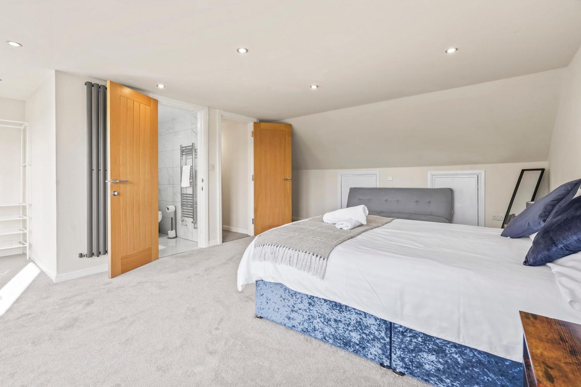 Holiday home Luxurious