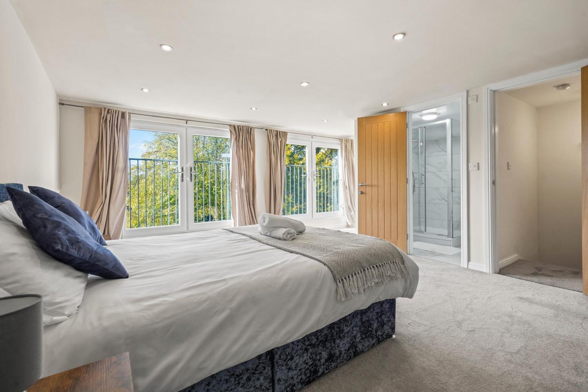Luxurious Holiday home *