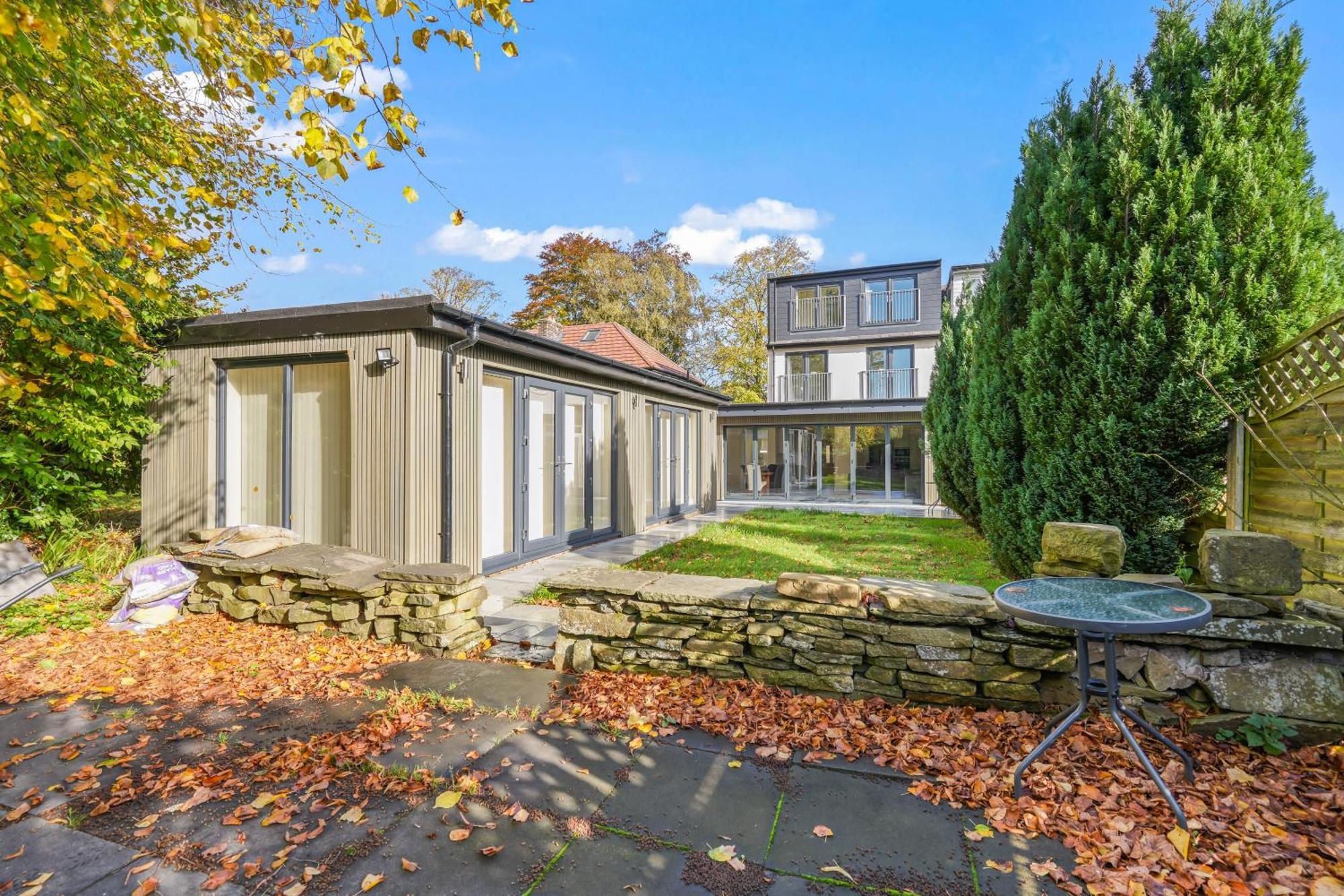 Holiday home Luxurious Bolton