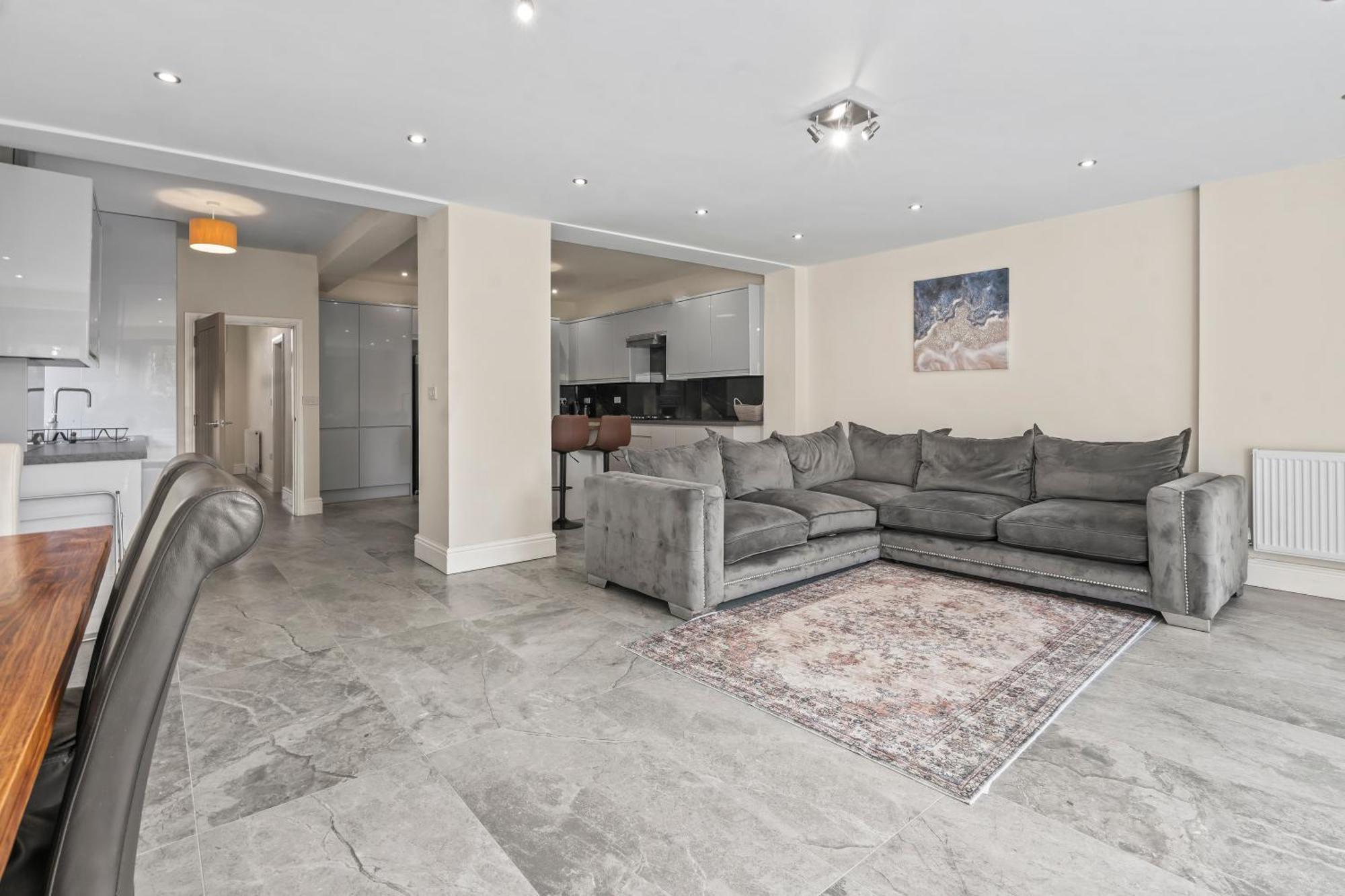 Holiday home Luxurious