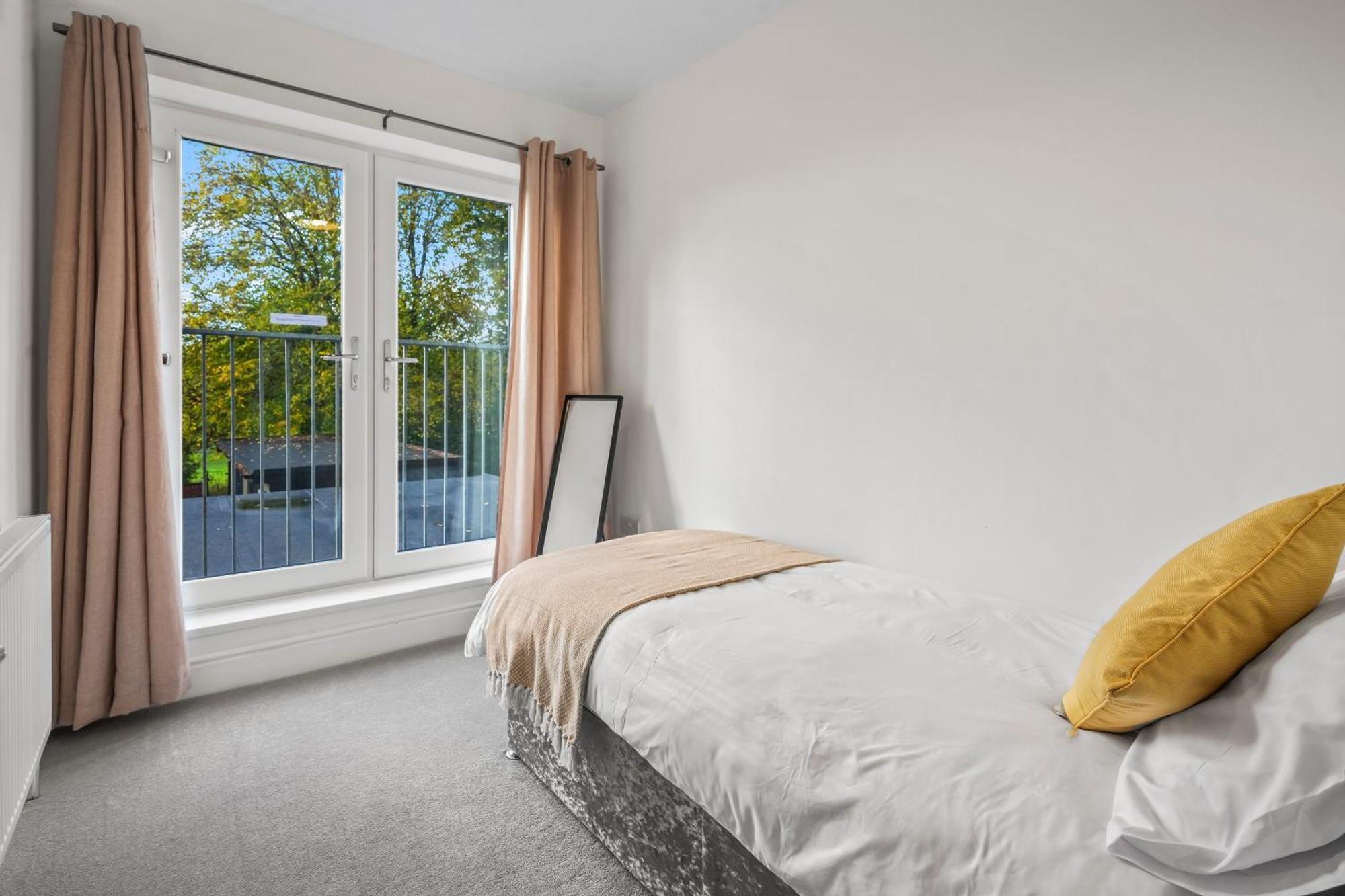 Holiday home Luxurious Bolton